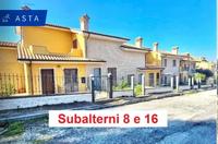 Appartamento rustico (sub 8) a Cingoli (MC), frazione...