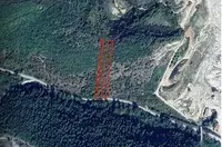 Quota di terreno agricolo di 3.490 mq, sito nel Comune...
