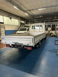 Autocarro Iveco 35S15 tg ET837** immatricolato il...
