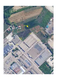 Intera Proprietà su: terreni limitatamente edificabili.