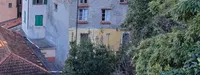 Piena proprietà di porzione di terratetto ad uso residenziale sito nel centro storico di ARCOLA Via Fausto Perroni 9, della superficie commerciale di 108,00 mq.  Si articolato su tre livelli.