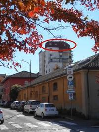 Abitazione di tipo civile posta a piano 10 della...