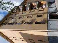 appartamento al quarto piano con posto auto