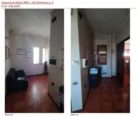 Appartamento al piano secondo.