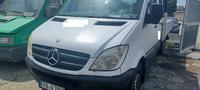 1 Autovettura Volkswagen Touran targata CK438HC, telaio...