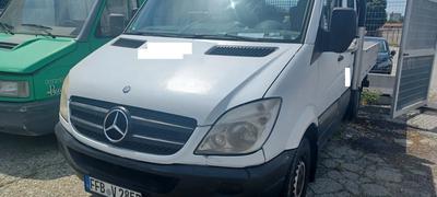 1 Autovettura Volkswagen Touran targata CK438HC, telaio WVGZZZ1TZ4W028455,...