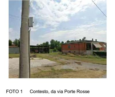 Piena proprietà di n. 4 terreni siti nel Comune di Desenzano del Garda (BS)...