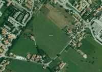 Piena ed intera proprietà di terreno vincolato a...