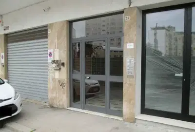 Appartamento ubicato a Pescara (PE) - Via Ferdinando Galiani n. 29 , al piano Primo.