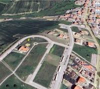 Diritti di piena proprietà su terreno edificabile in...