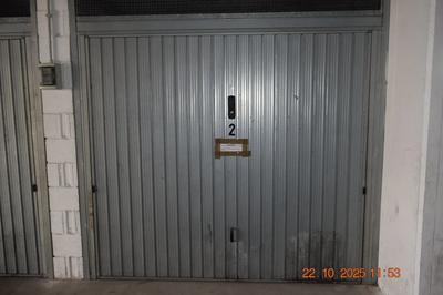 Garage Pomezia