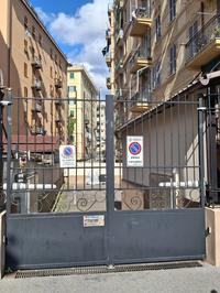 Posto moto sito in Comune di GENOVA (GE) della...
