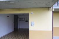 1/1 del diritto di USUFRUTTO su appartamento al piano...