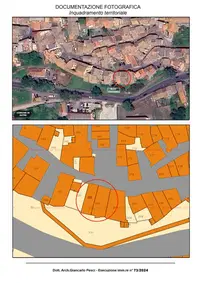 Abitazione di tipo ultrapopolare ubicata in Via Di Porta...