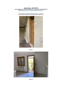 piena proprietà di in appartamento posto nel Comune di...