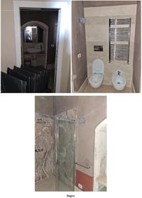 Lotto composto da:§ Immobile ad uso residenziale posto...