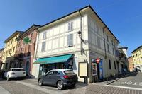 Quota 1/2 di palazzo in Borgonovo Val Tidone (PC), via...
