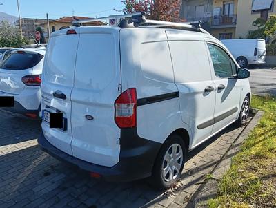 Furgone Ford Transit Courier - PT - 998*