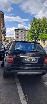 Autovettura Mercedes ML 280 CDI Matic 3.0 D