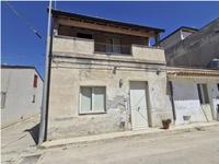 Immobile ad uso abitazione sito in Mazzarrone (Ct), via...