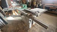 Lavorazione Legno - Macchinari e Attrezzature - vendita...