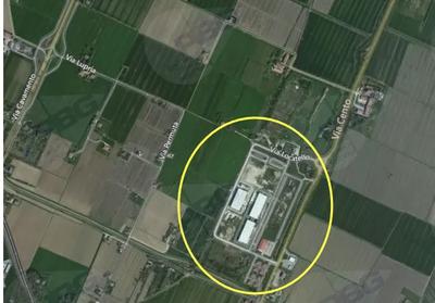 Terreni edificabili a destinazione...