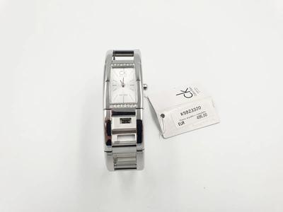 (Lotto n.979) un orologio marca Calvin Klein