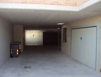 Unità immobiliare destinata a garage compresa in una...