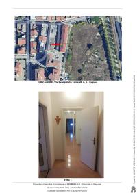  appartamento per civile abitazione posto al secondo...
