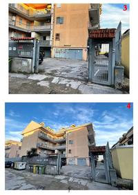Appartamento sito in Giugliano in Campania, alla via...