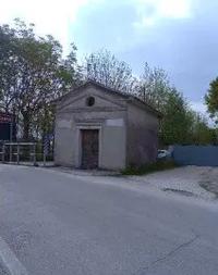 LOTTO PRIMO: Edificio con destinazione ad oratorio...