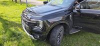 Piena proprietà di autocarro Ford Ranger (Targa GV886XB,...
