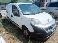 AUTOCARRO FIAT FIORINO ANNO 2017 GASOLIO LOTTO 5