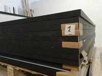 STOCK DI GIACENZE DI MAGAZZINO DI MATERIALE ELETTRICO ED...