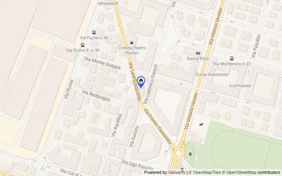 Mappa della zona: Via Sant'Eustacchio, 4, 25128 Brescia BS, Italia, 25128, Brescia, Brescia