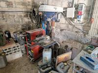 Attrezzatura da Lavoro, Officina e Ufficio - vendita...