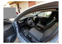 AUTOVETTURA OPEL CORSA (QUOTA ½ INDIVISA)