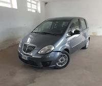 Lotto unico costituito da automezzo Lancia Modello Musa,...