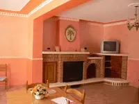 Piena proprietà del fabbricato ubicato nel Comune di...
