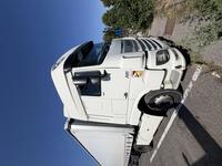 TRATTORE STRADALE DAF XF 460 FT TG. GA759BJ ANNO 2016...