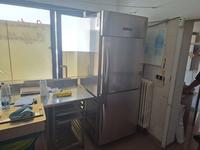 (Lotto n. 2) Armadio refrigerato marca POLIN modello...