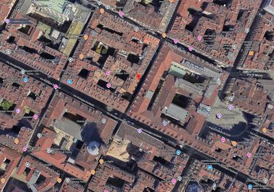 Piena proprietà di unità immobiliare ad uso negozio, sita in Torino, con...