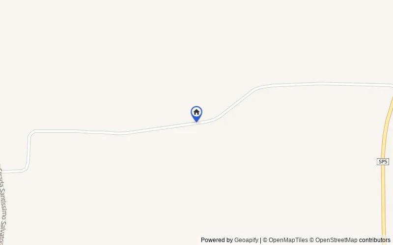Mappa della zona: Str. Caprini, 01100 Viterbo VT, Italia, 01100, Viterbo