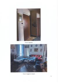 appartamento al quarto piano, composto da ingresso,...