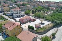 Complesso distribuzione carburanti con fabbricati...
