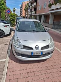 Lotto 1: Autovettura Renault Clio targata DL934ZL, data...