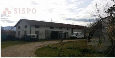 SPOLETO (PG) FRAZIONE PROTTE LOTTO 2