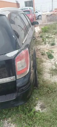 AUTOVETTURA OPEL ASTRA TG. DM*****