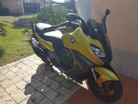 Motociclo BMW 650 SportPer visionare la documentazione disponibile, si invitano le parti interessate a visitare la pagina dell'asta sul portale www.industrialdiscount.it - codice asta 10040