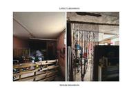 Locale al piano terra con accesso dallo scoperto comune,...